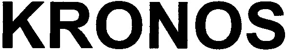 kronos