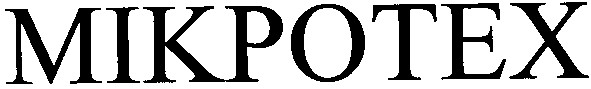 mikpotex