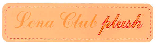 lena club plush