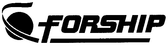 forship