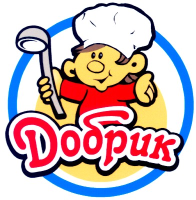 добрик