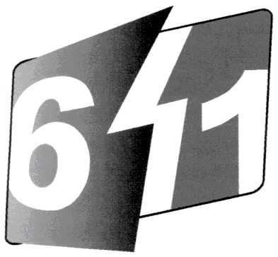 6411