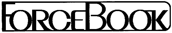 force воок