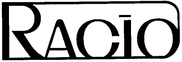 racio