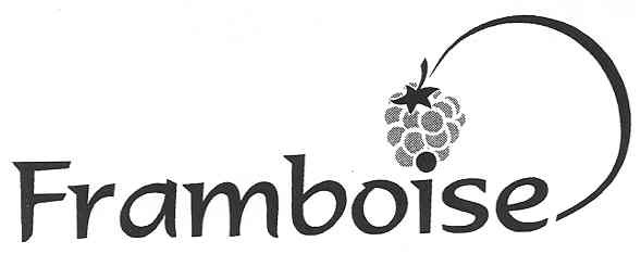 framboise