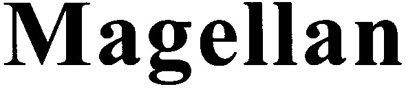 magellan