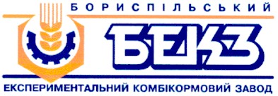 експериментальний комбікормовий завод