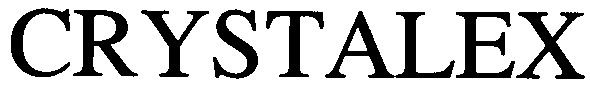 crystalex