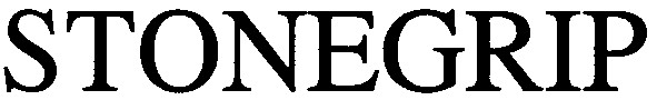 stonegrip