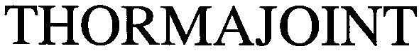 thormajoint