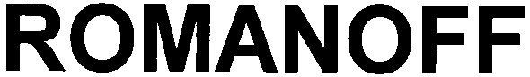 romanoff