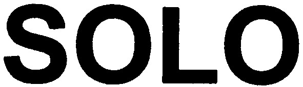 solo