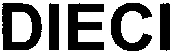 dieci