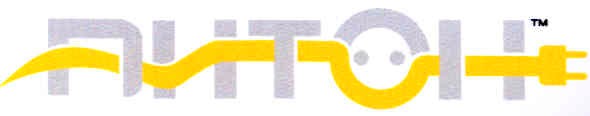 питон