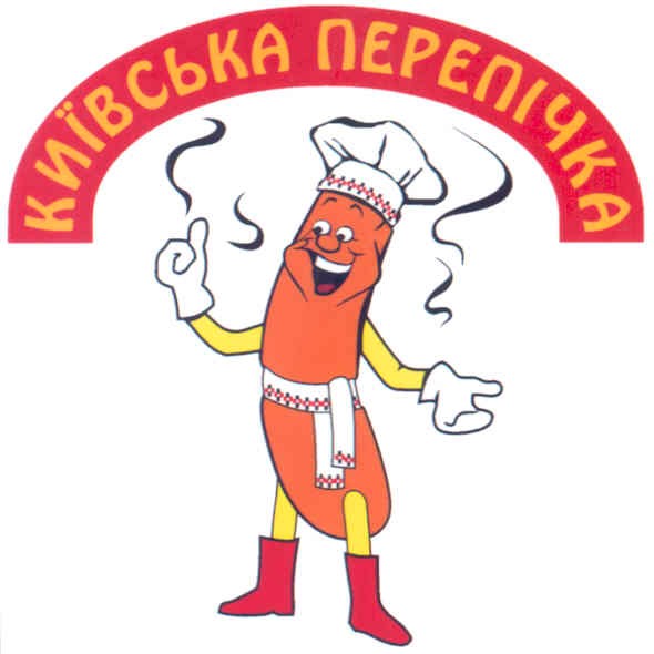 київська перепічка