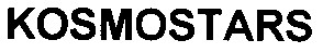 kosmostars