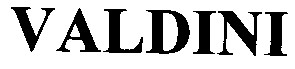 valdini