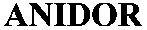 anidor
