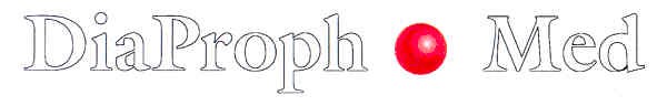 diaproph med
