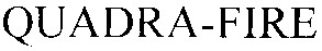quadra fire