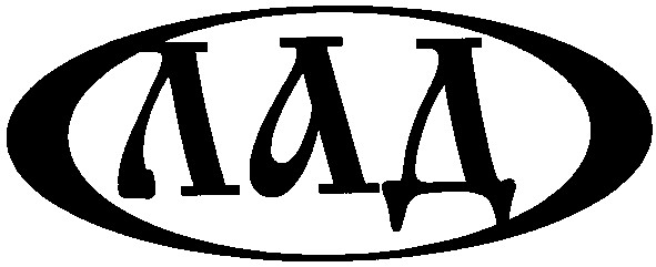 лад