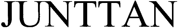 junttan