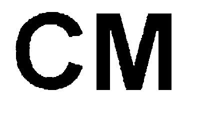cm