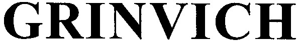 grinvich