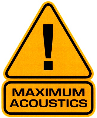 acoustics