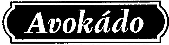 avokado