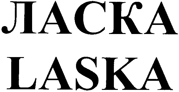 laska