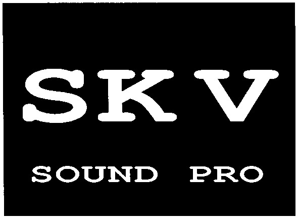 sound pro