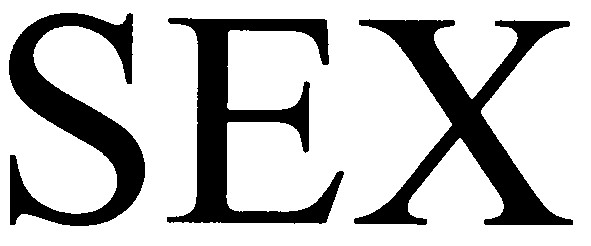 sex