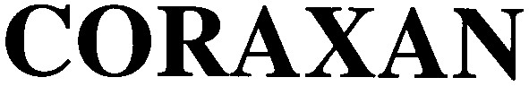 coraxan