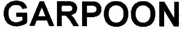 garpoon