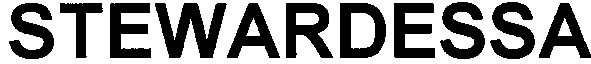 stewardessa