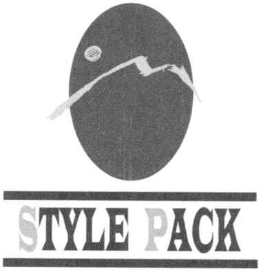 style pack