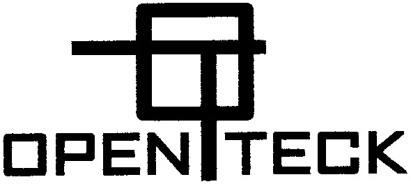open teck