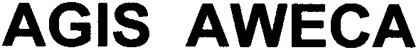 agis aweca