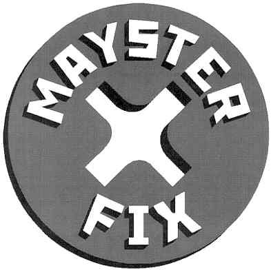 mayster