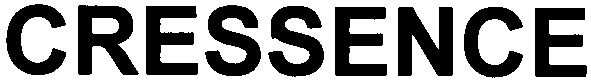 cressence