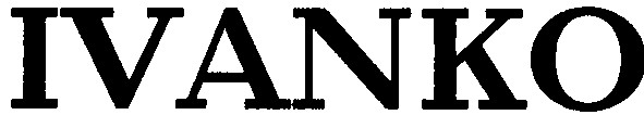 ivanko