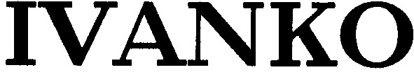 ivanko