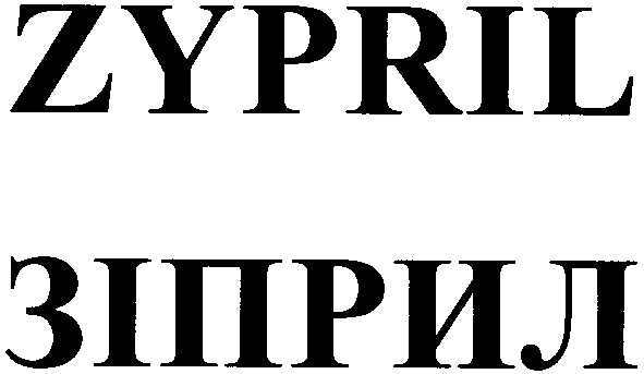 zypril