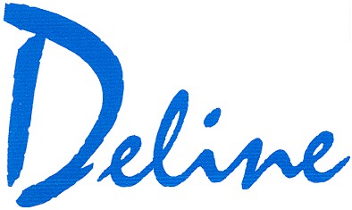 deline