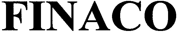 finaco