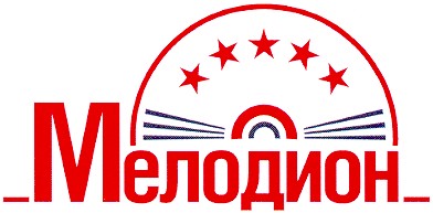 мелодион