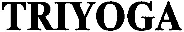 triyoga