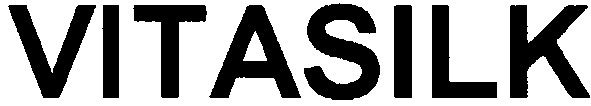 vitasilk