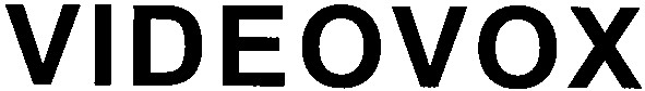 videovox